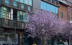 LUXUOSO APT ALMERIS PECCIN no Centro de GRAMADO